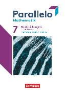 Parallelo - Niedersachsen/Nordrhein-Westfalen - 7. Schuljahr