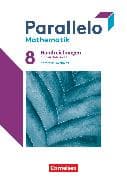 Parallelo - Niedersachsen/Nordrhein-Westfalen - 8. Schuljahr