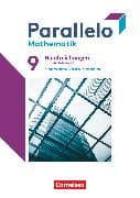 Parallelo - Niedersachsen/Nordrhein-Westfalen - 9. Schuljahr