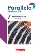 Parallelo - Nordrhein-Westfalen - Ausgabe 2022 - 7. Schuljahr