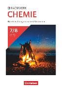 Fachwerk Chemie - Nordrhein-Westfalen 2024 - Band 1: 7./8. Schuljahr