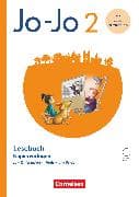 Jo-Jo Lesebuch - Allgemeine Ausgabe 2024 - 2. Schuljahr