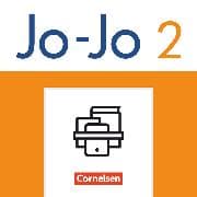 Jo-Jo Lesebuch - Allgemeine Ausgabe 2024 - 2. Schuljahr