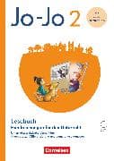 Jo-Jo Lesebuch - Allgemeine Ausgabe 2024 - 2. Schuljahr