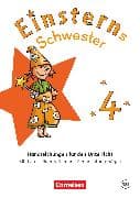 Einsterns Schwester - Sprache und Lesen - Neubearbeitung 2022 - 4. Schuljahr