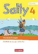 Sally - Englisch ab Klasse 3 - Ausgabe 2023 - 4. Schuljahr