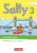 Sally - Englisch ab Klasse 3 - Ausgabe 2023 - 3. Schuljahr