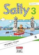 Sally - Englisch ab Klasse 3 - Ausgabe 2023 - 3. Schuljahr