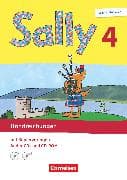 Sally - Englisch ab Klasse 3 - Allgemeine Ausgabe 2020 - 4. Schuljahr