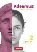 Adeamus! - Nordrhein-Westfalen - Latein als 2. Fremdsprache - Band 2