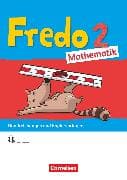 Fredo - Mathematik - Ausgabe A - 2021 - 2. Schuljahr