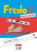 Fredo - Mathematik - Ausgabe A - 2021 - 2. Schuljahr