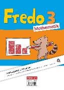 Fredo - Mathematik - Ausgabe A - 2021 - 3. Schuljahr
