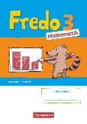 Fredo - Mathematik - Ausgabe A - 2021 - 3. Schuljahr