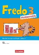 Fredo - Mathematik - Ausgabe A - 2021 - 3. Schuljahr