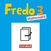 Fredo - Mathematik - Ausgabe A - 2021 - 3. Schuljahr