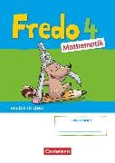 Fredo - Mathematik - Ausgabe A - 2021 - 4. Schuljahr