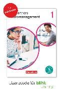 Be Partners - Büromanagement - Ausgabe 2020 - 1. Ausbildungsjahr: Lernfelder 1-4