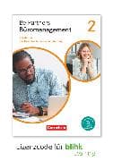 Be Partners - Büromanagement - Ausgabe 2020 - 2. Ausbildungsjahr: Lernfelder 5-8