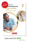 Be Partners - Büromanagement - Ausgabe 2020 - 2. Ausbildungsjahr: Lernfelder 5-8