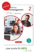 Be Partners - Büromanagement - Ausgabe 2020 - 2. Ausbildungsjahr: Lernfelder 5-8