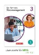 Be Partners - Büromanagement - Ausgabe 2020 - 3. Ausbildungsjahr: Lernfelder 9-13