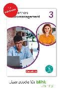 Be Partners - Büromanagement - Ausgabe 2020 - 3. Ausbildungsjahr: Lernfelder 9-13
