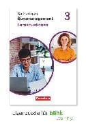 Be Partners - Büromanagement - Ausgabe 2020 - 3. Ausbildungsjahr: Lernfelder 9-13