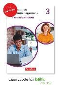 Be Partners - Büromanagement - Ausgabe 2020 - 3. Ausbildungsjahr: Lernfelder 9-13