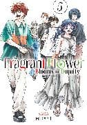The Fragrant Flower Blooms With Dignity 5