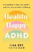Healthy Happy ADHD