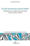 Fiscalité du patrimoine culturel mobilier