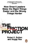 The Friction Project