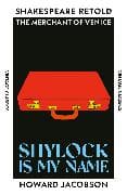 Shylock is My Name