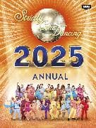 Official Strictly Come Dancing Annual 2025