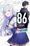 86--EIGHTY-SIX: Operation High School