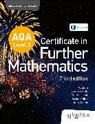 AQA Level 2 Certificate in Further Mathematics (3rd edition)