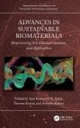 Advances in Sustainable Biomaterials