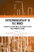 Entrepreneurship in the BRICS