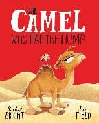 The Camel Who Had The Hump
