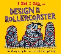 I Bet I Can: Design a Rollercoaster