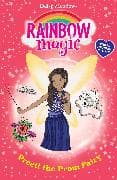 Rainbow Magic: Preeti the Prom Fairy