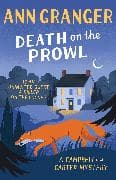 Death on the Prowl (Campbell & Carter Mystery 8)