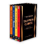 The Story of Supercars