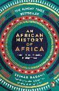 An African History of Africa