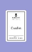 Poetry Prescription: Comfort