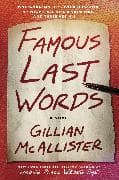 Famous Last Words