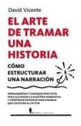 El arte de tramar una historia