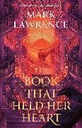 The Book That Held Her Heart