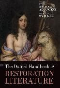 The Oxford Handbook of Restoration Literature